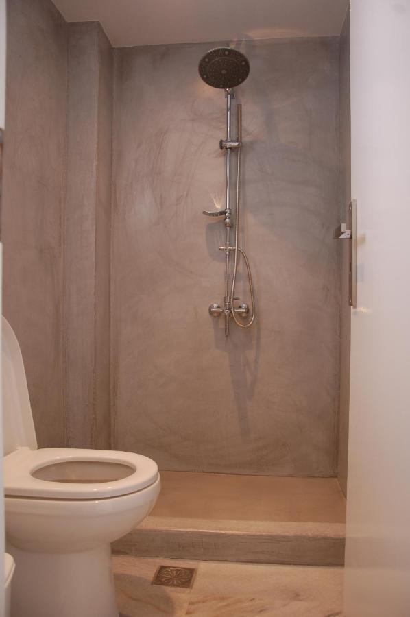 Rodi Apartments باروس المظهر الخارجي الصورة
