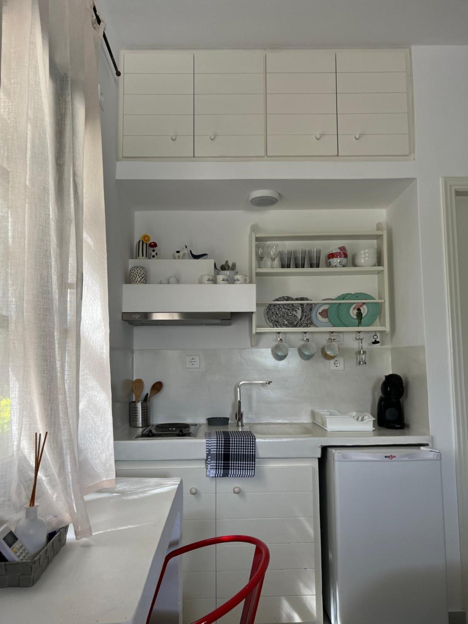 Rodi Apartments باروس المظهر الخارجي الصورة