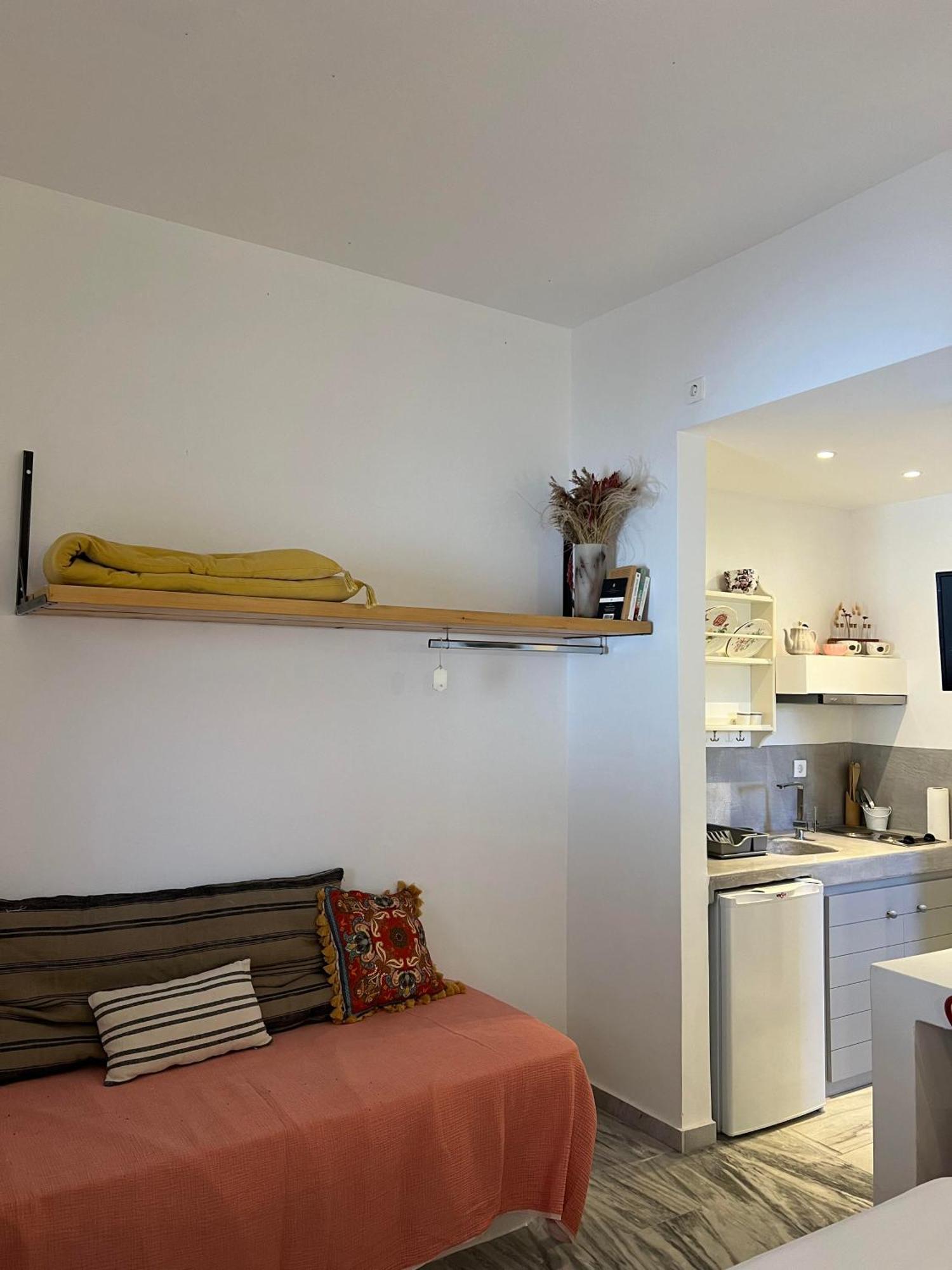 Rodi Apartments باروس المظهر الخارجي الصورة