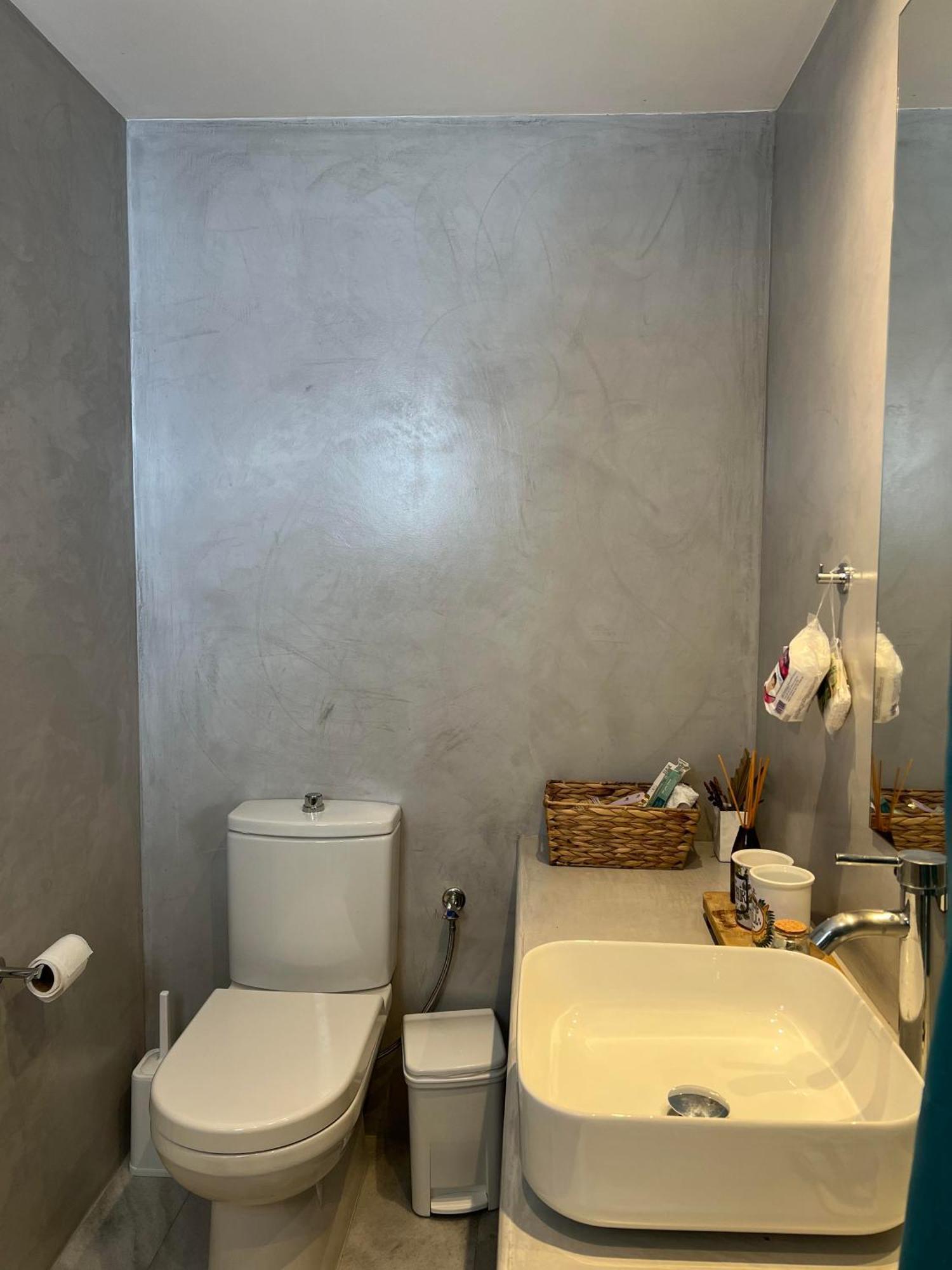 Rodi Apartments باروس المظهر الخارجي الصورة