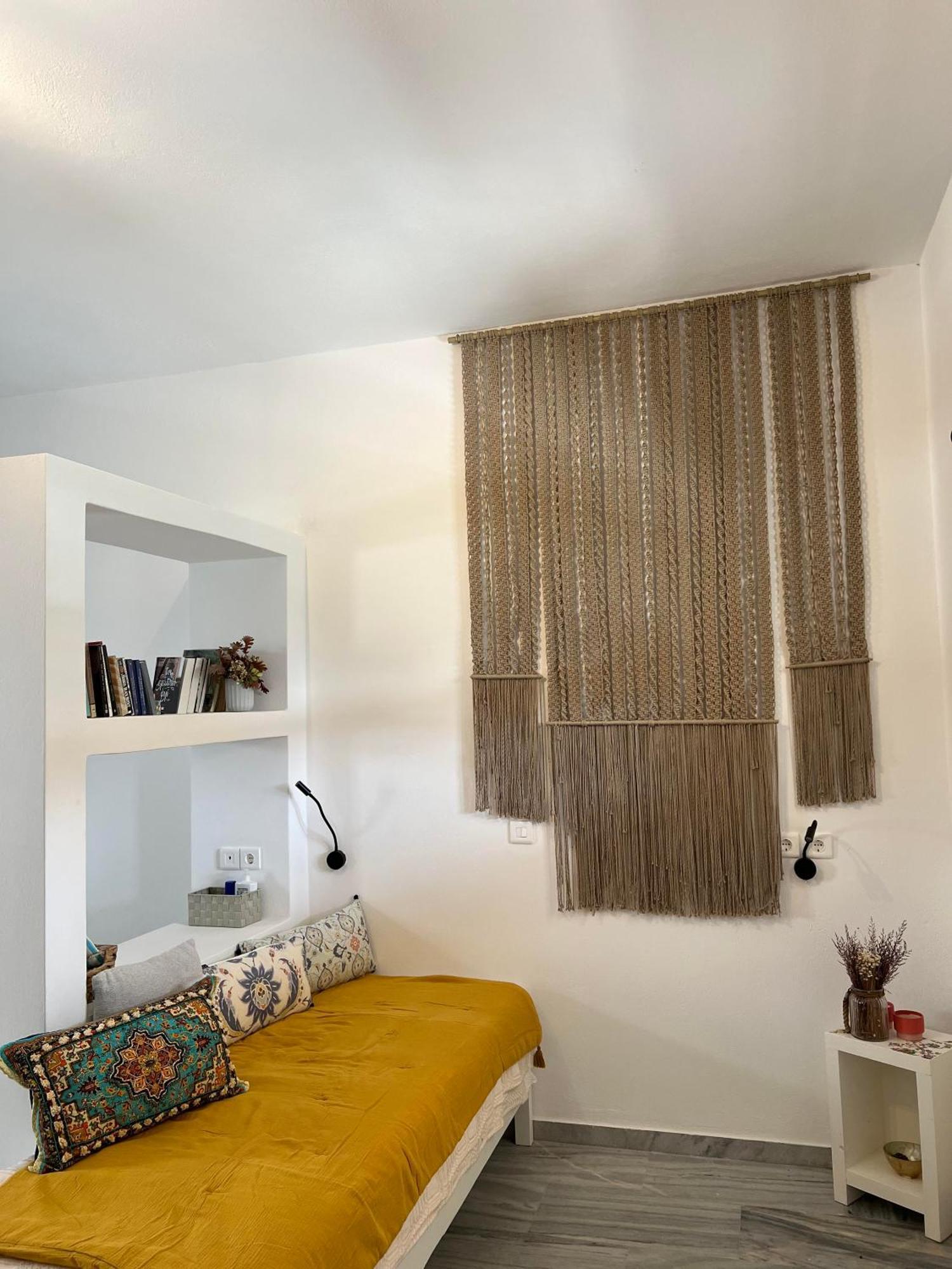 Rodi Apartments باروس المظهر الخارجي الصورة