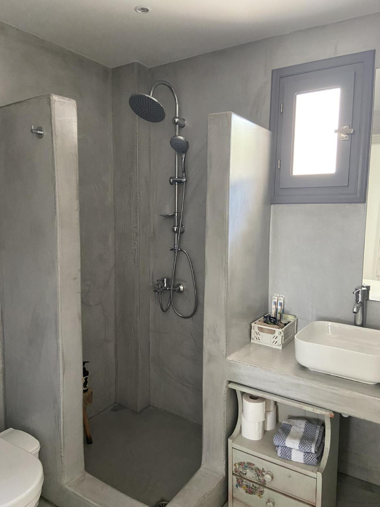 Rodi Apartments باروس المظهر الخارجي الصورة