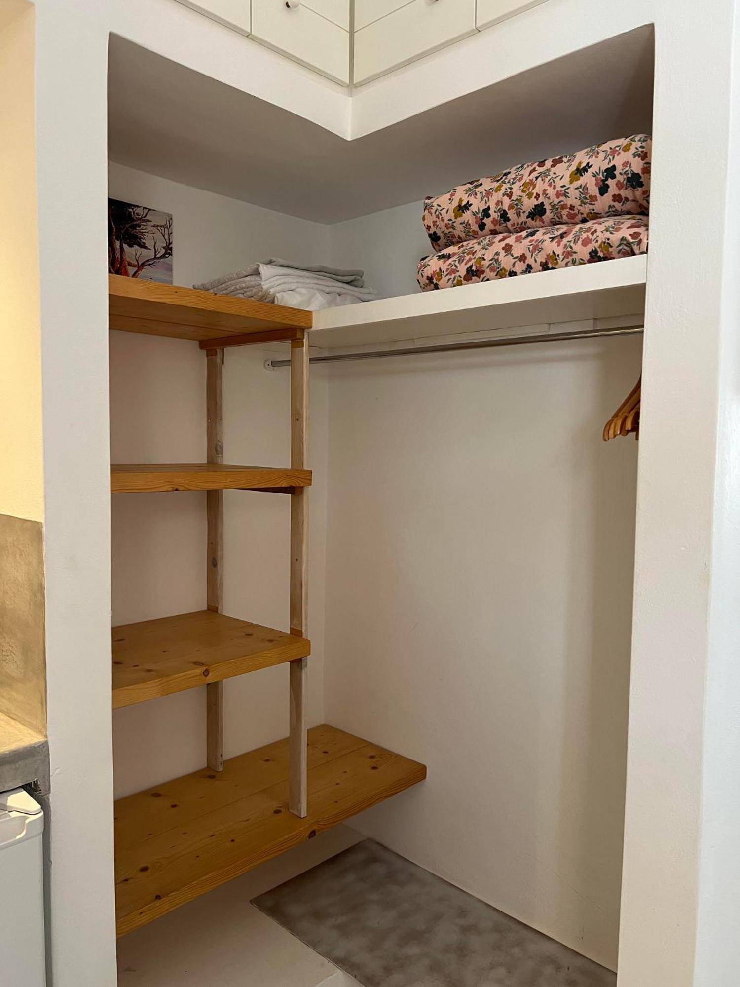 Rodi Apartments باروس المظهر الخارجي الصورة